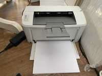 Vand URGENT imprimanta HP LaserJet 110we stare foarte buna