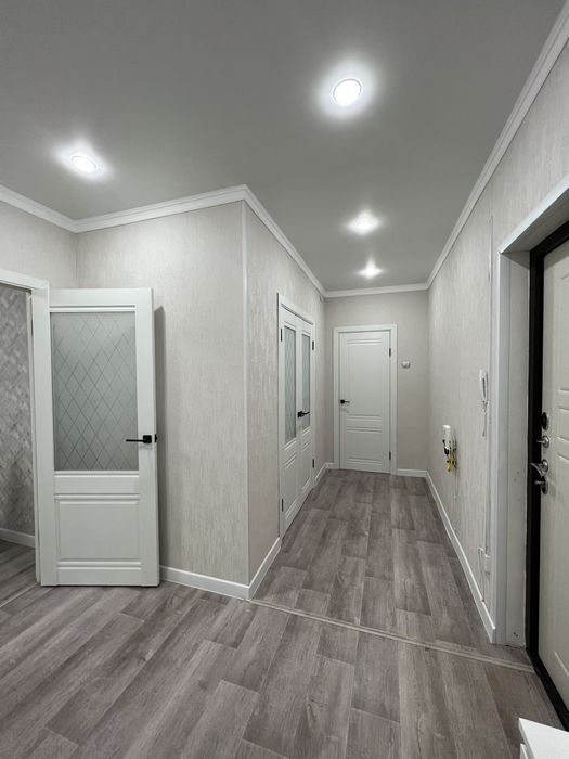 10 мкр 1 ком рядом Жаик Арена новый дом