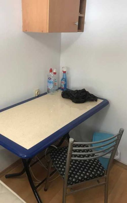 Дава се под наем Едностаен апартамент в Пловдив, Остромила - 45 кв.м за 178.5 € - Снимка #2