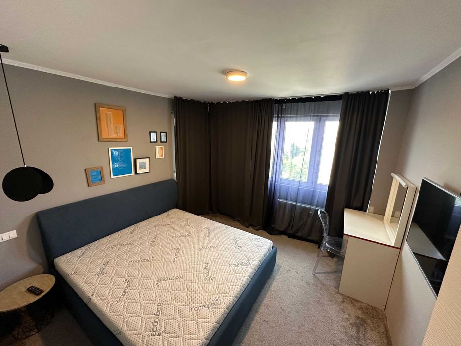 Apartament 3 camere mobilat și utilat complet, zona IOR / N.Grigorescu