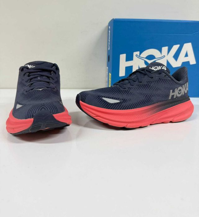 Hoka Clifton 9 GORE TEX
