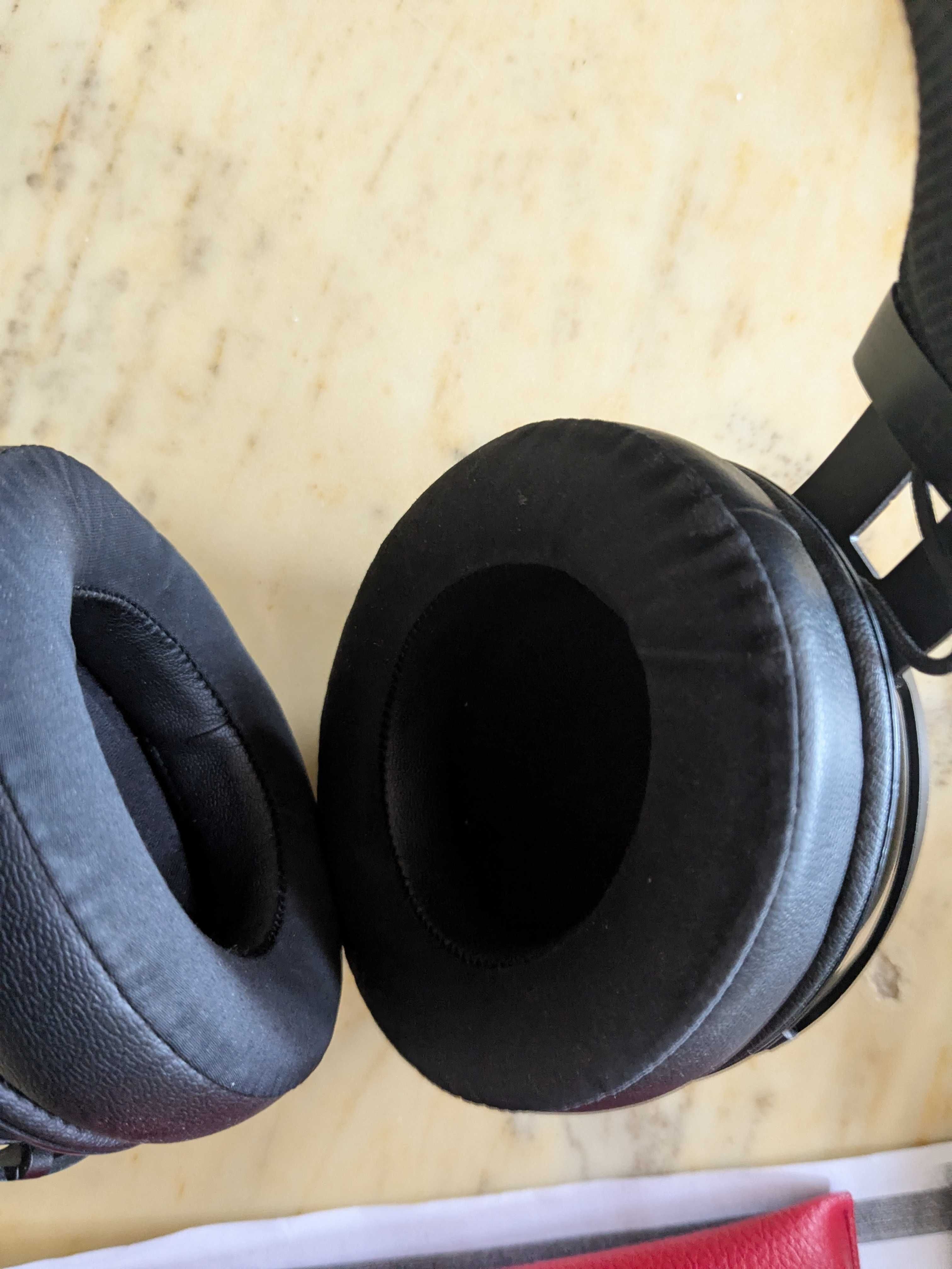 Слушалки Razer Kraken