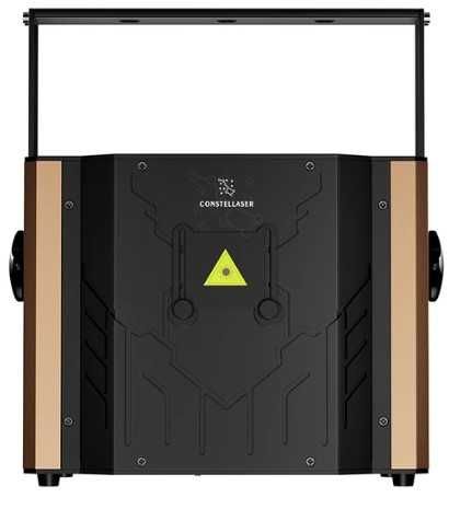 Laser 12W ILDA Bluetooth cu aplicatie dansul mirilor scena DJ FURNIZOR