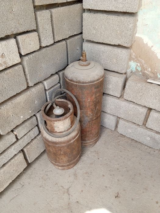 Строительные материалы