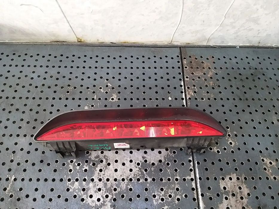 Stop frana chevrolet aveo 07-0274