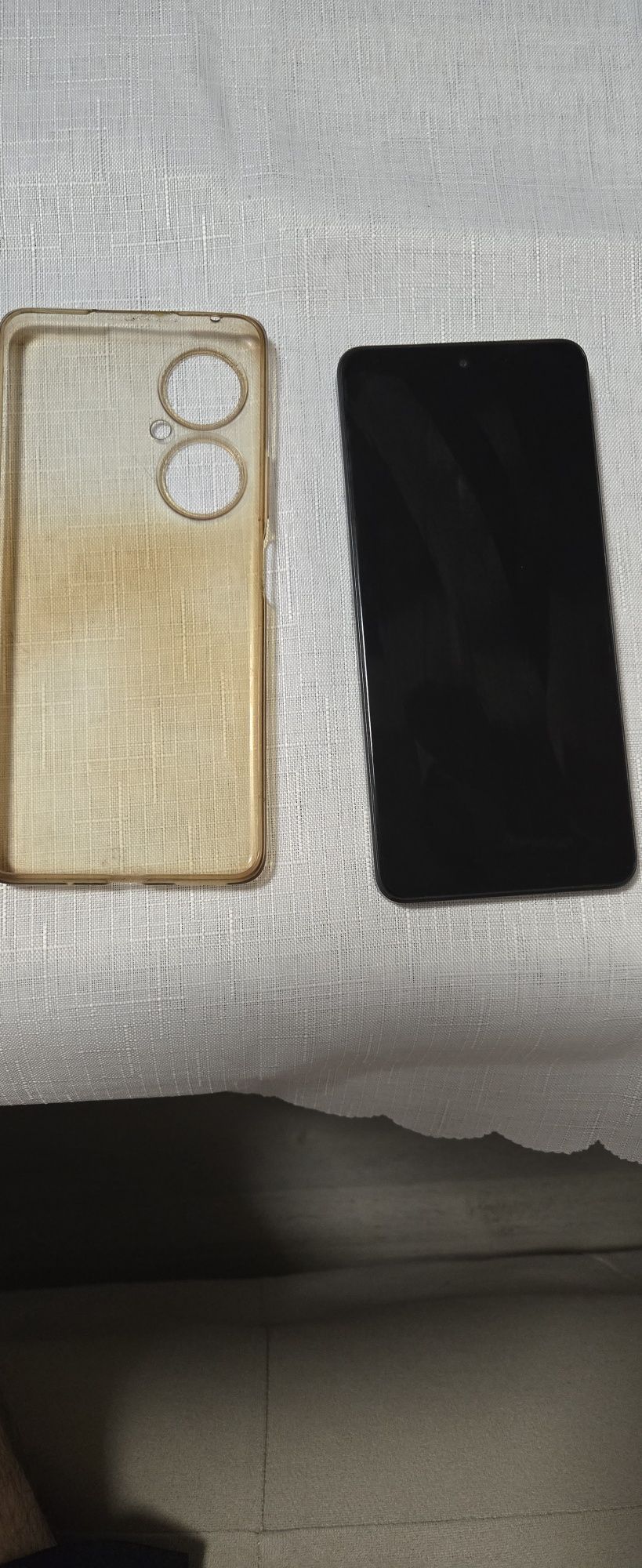 Huawei Nova 11i 8GB рам 128GB