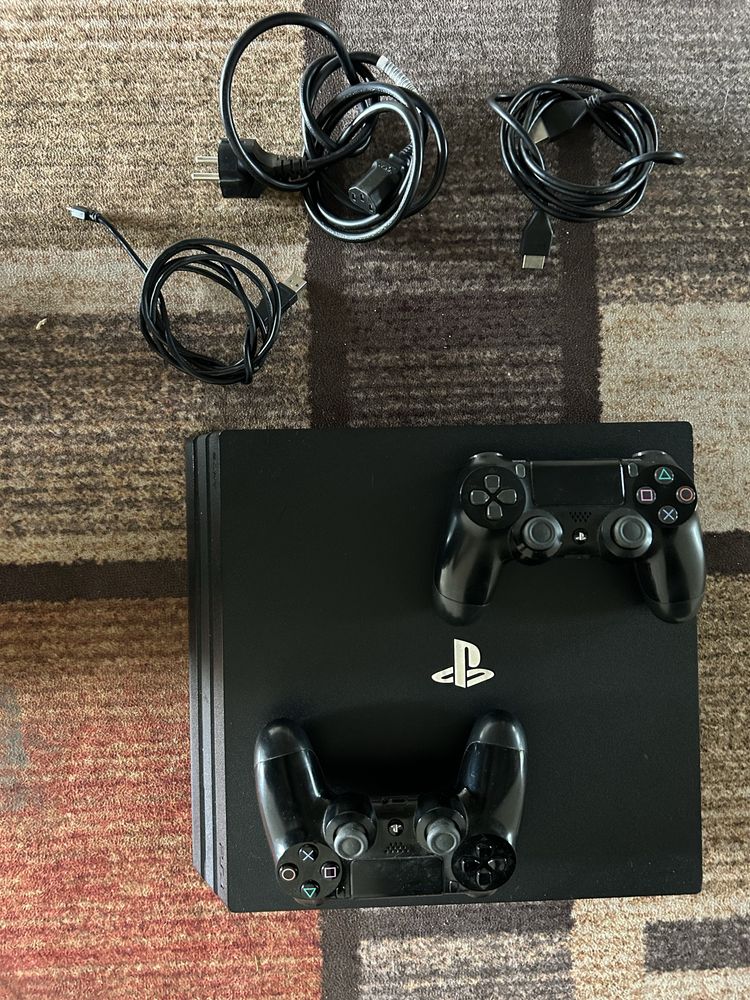 PlayStation 4 Pro