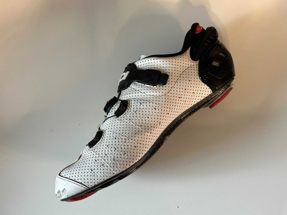 Шпайкове за шосейно колозедене Sidi WIRE 2 AIR - 43