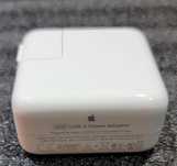 Apple adapter 30вт (Оригинал) Для Macbook Air
