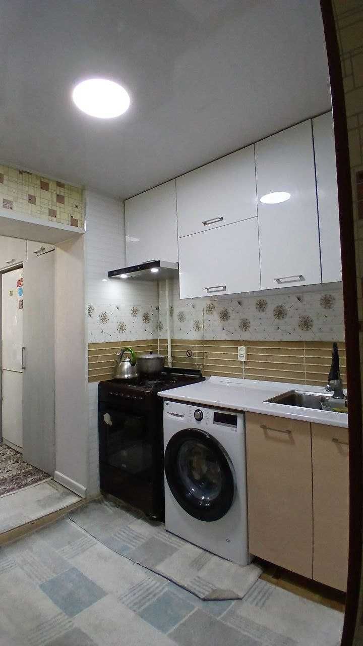 Продается квартира. 4/2/4