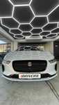 Jaguar I-Pace interior sport full options