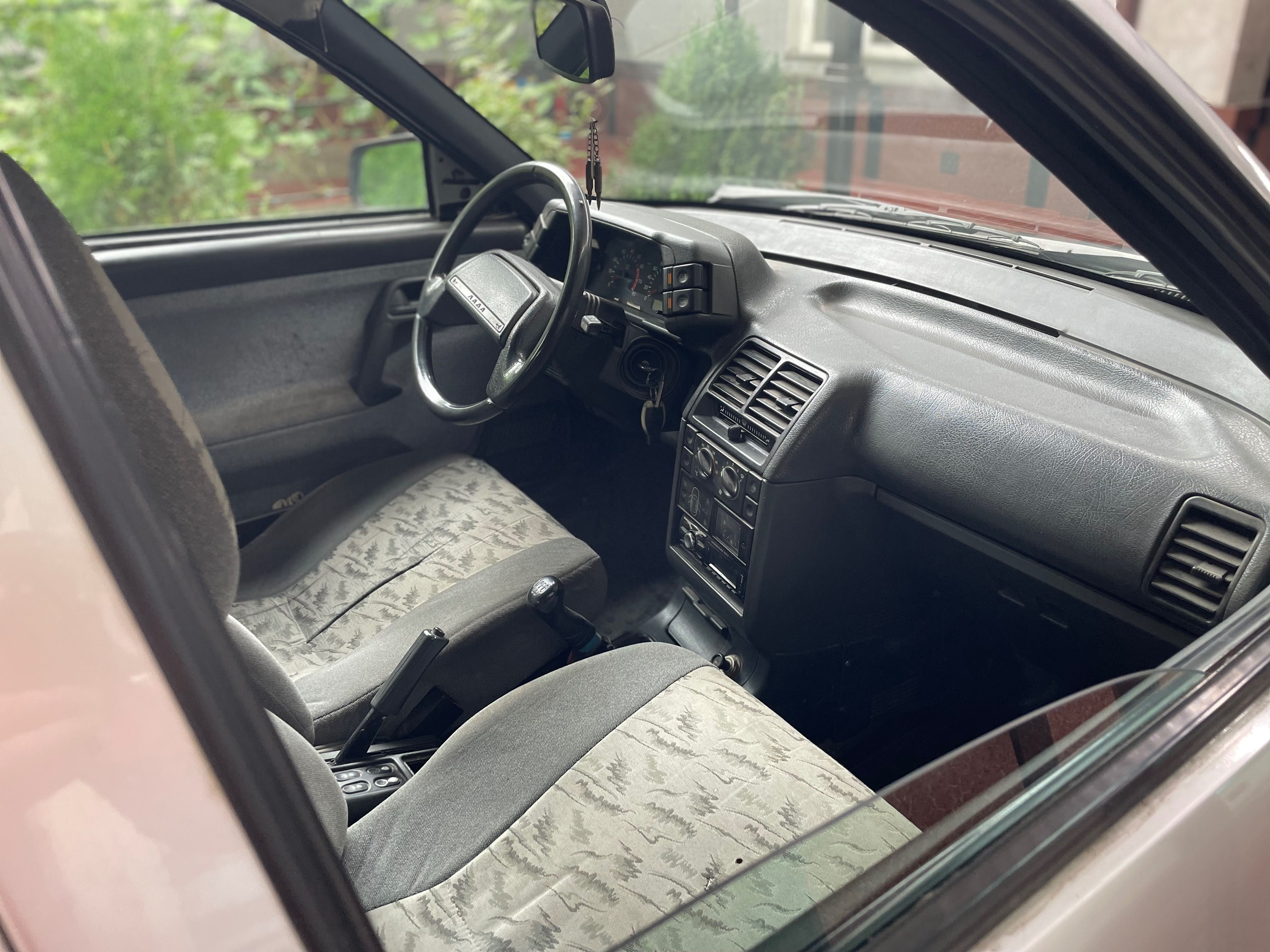 Lada 10   ,  2007-yil ideal xolatda