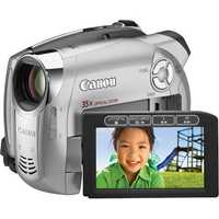 Camera video canon