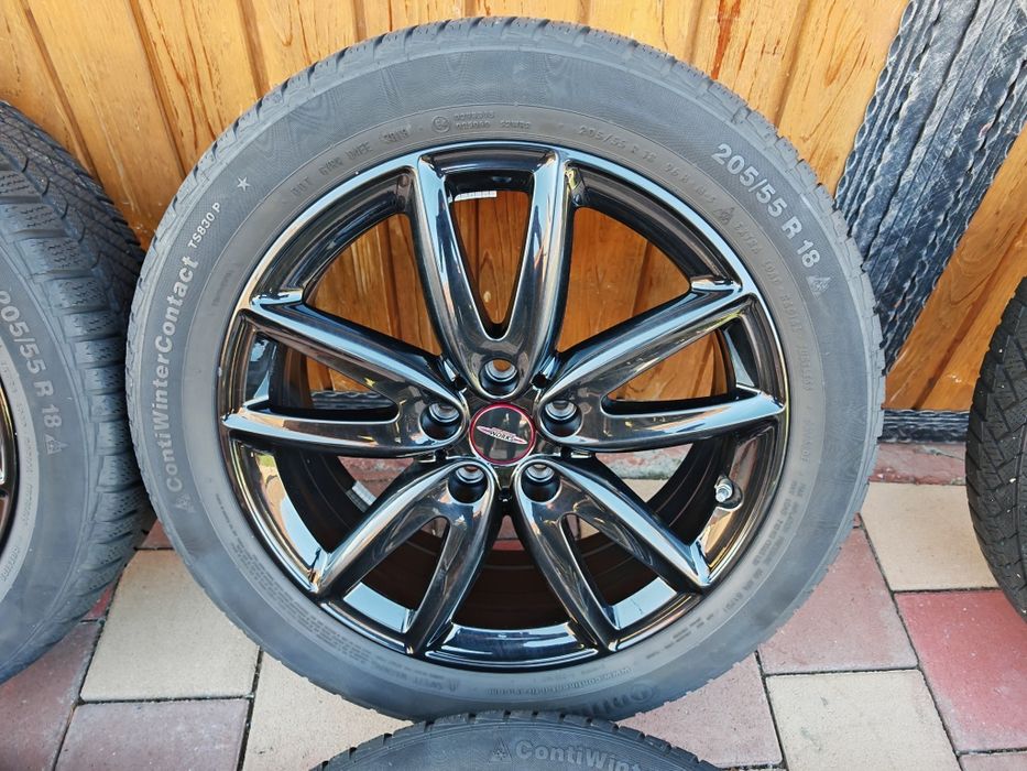 Jante Mini Countryman F60 205 55R18 Continental 2019-2020