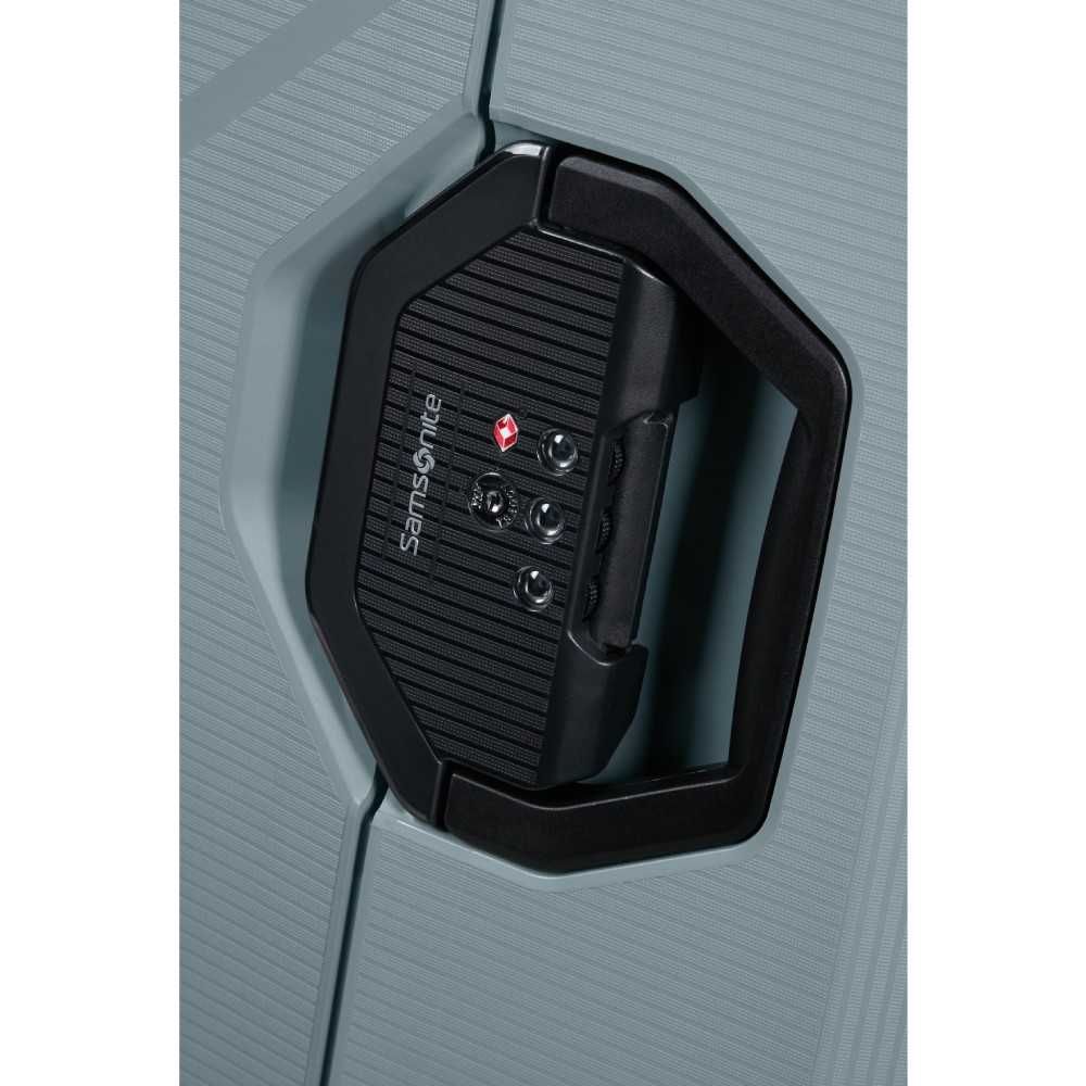 Чемодан Samsonite Magnum Eco Spinner 25/69 cm. Новый! Made in Europe!