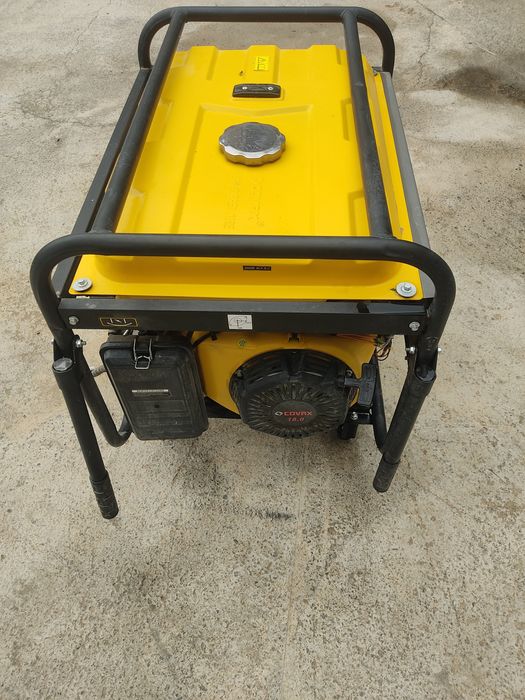 Covax  генератор