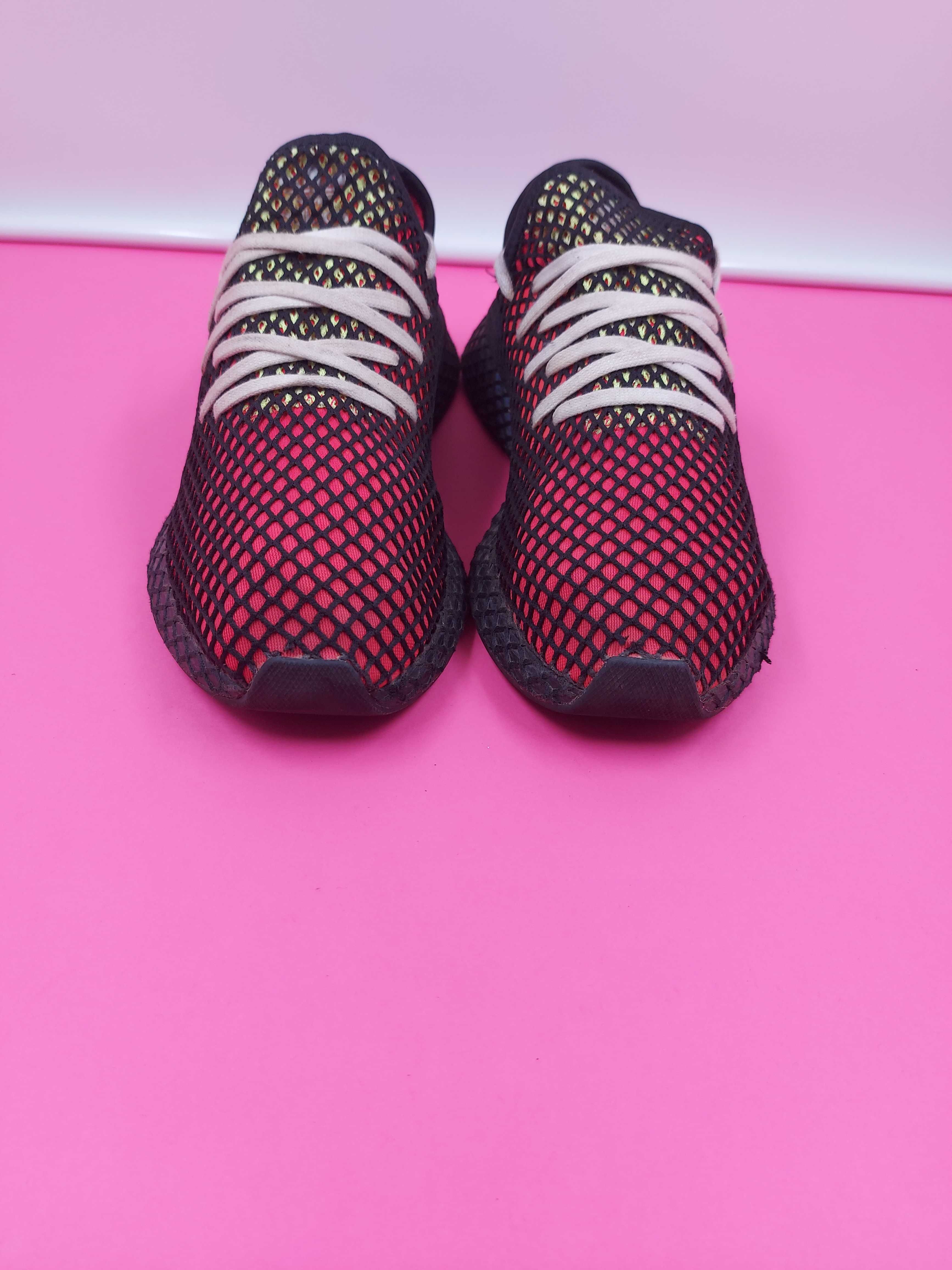 Adidas Deerupt Runner номер 44 Оригинални мъжки маратонки