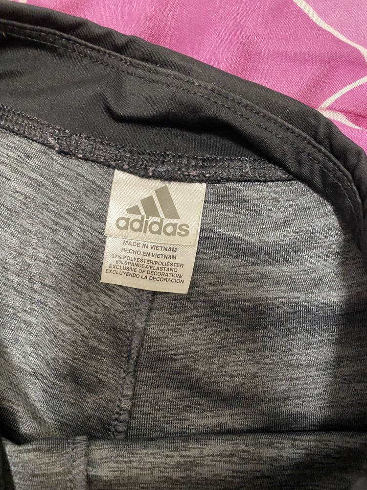 Adidas оригинално детско долнище