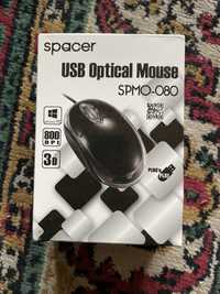USB Optical Mouse