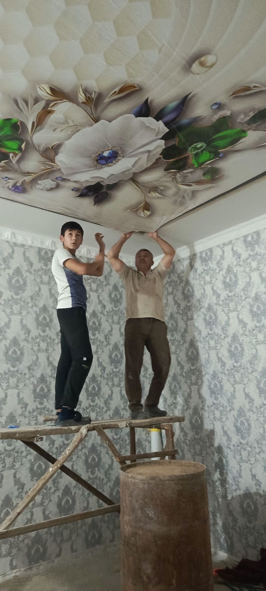подключ ремонт евроремонт