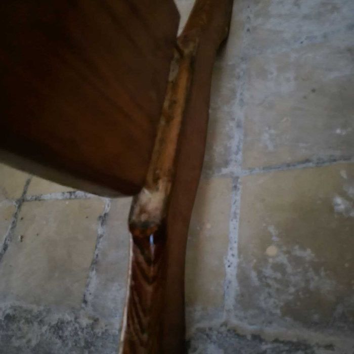 Стол кухонный, б/у