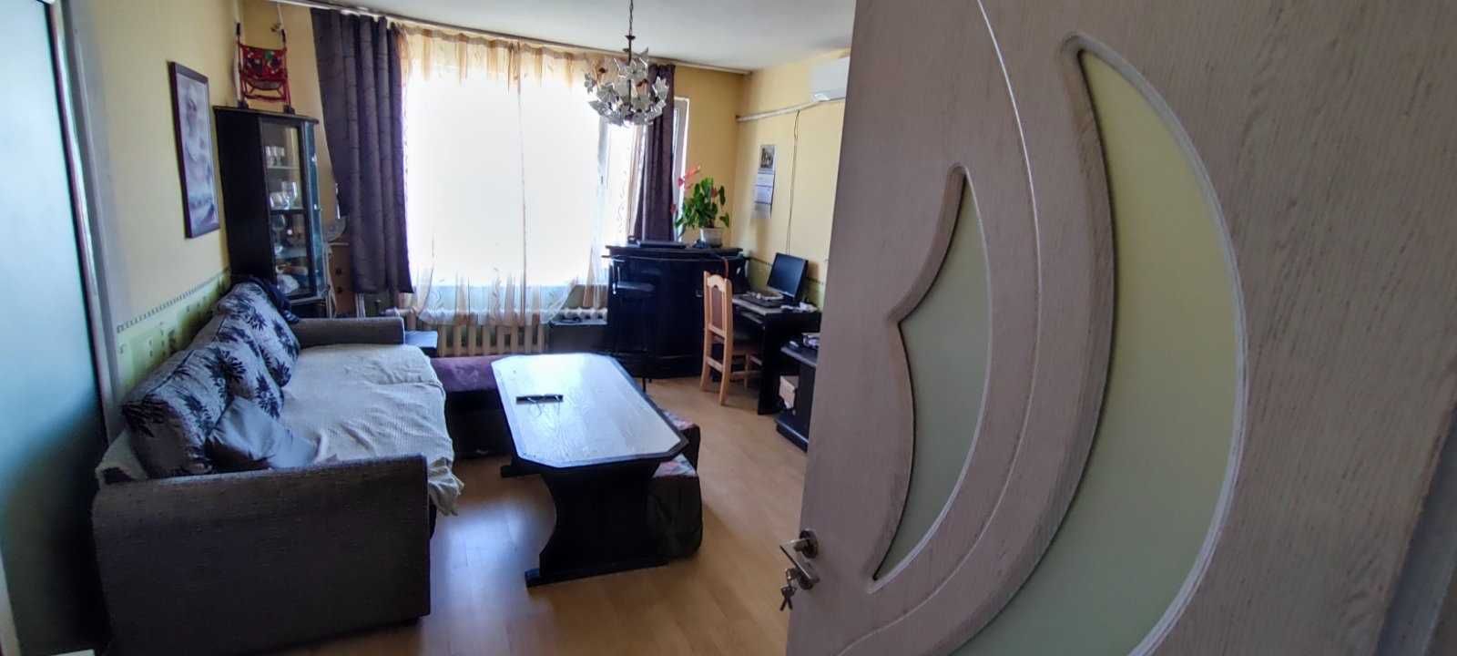 Продава МНОГОСТАЕН град София, Люлин 10