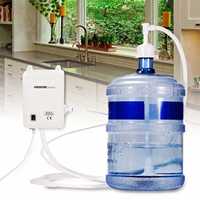 Электрическая помпа-насос для бутилированной воды