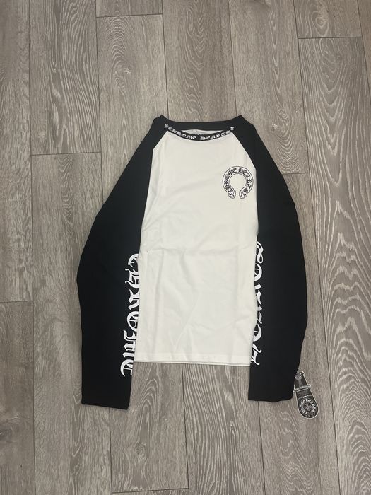 Bluza Chrome Hearts