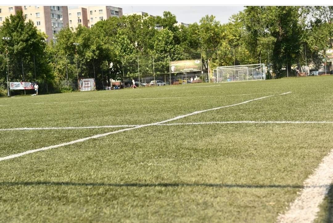 Petreceri fotbal copii si adolescenti