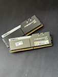 Продам оперативную память 16gb (8x2) 3600Mhz G.SKILL Trident Z RGB
