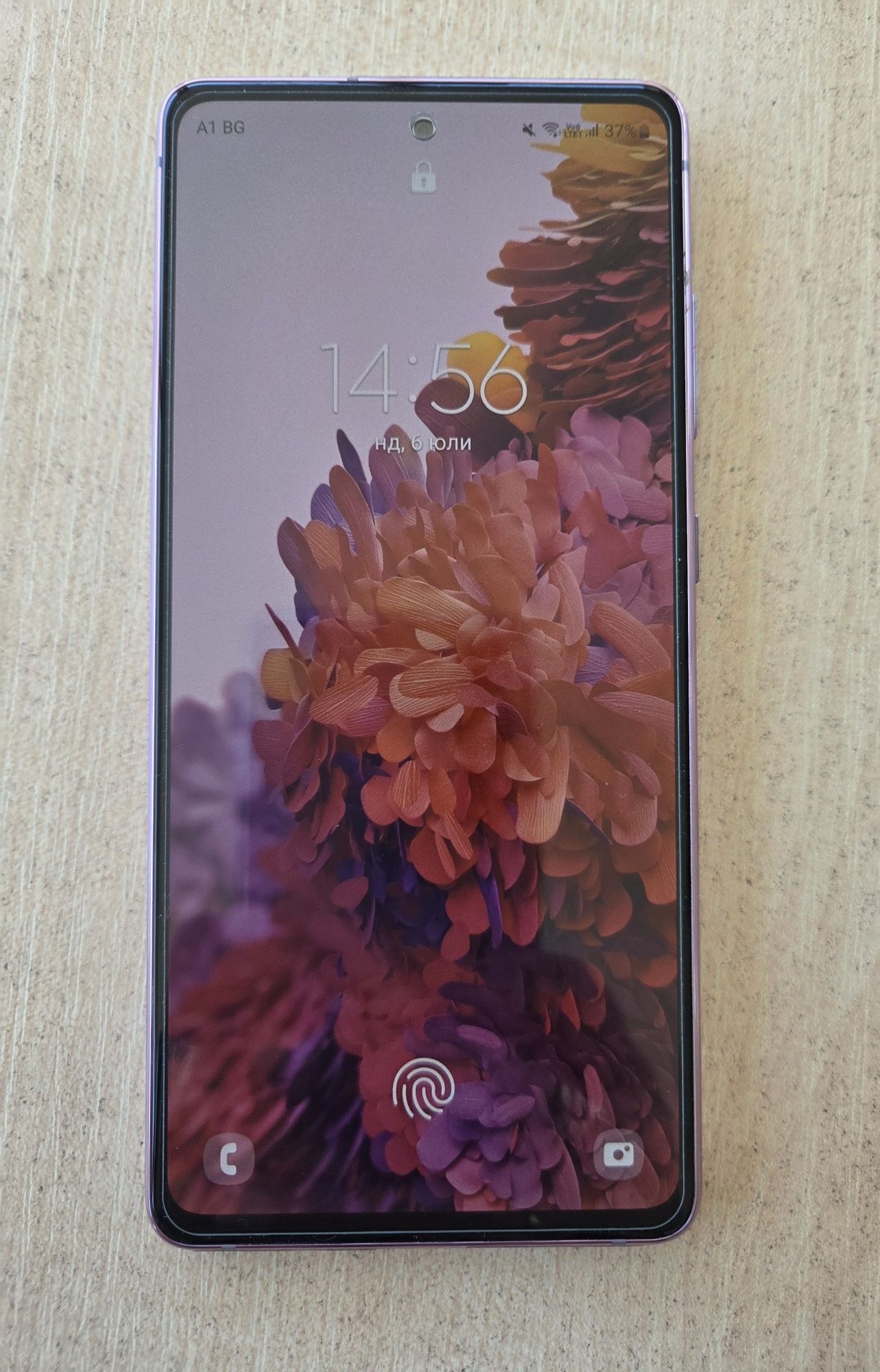 Samsung S20FE 5G