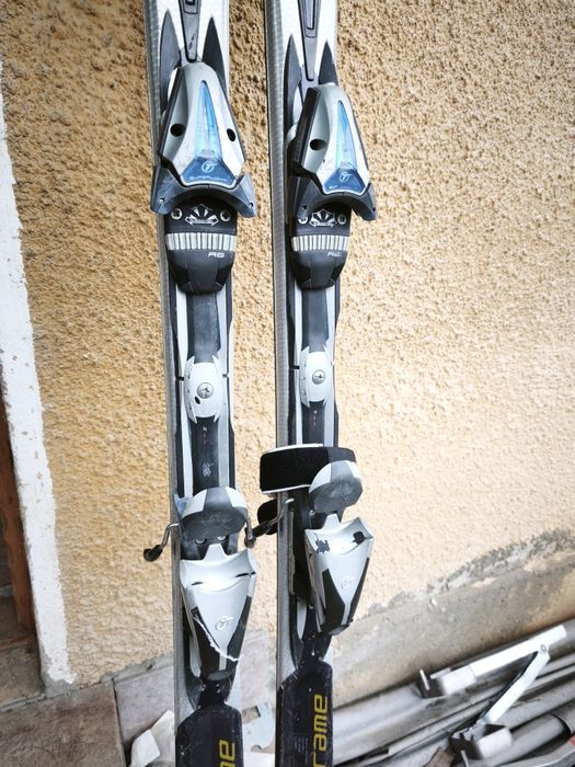 Skiuri Heads profesionale