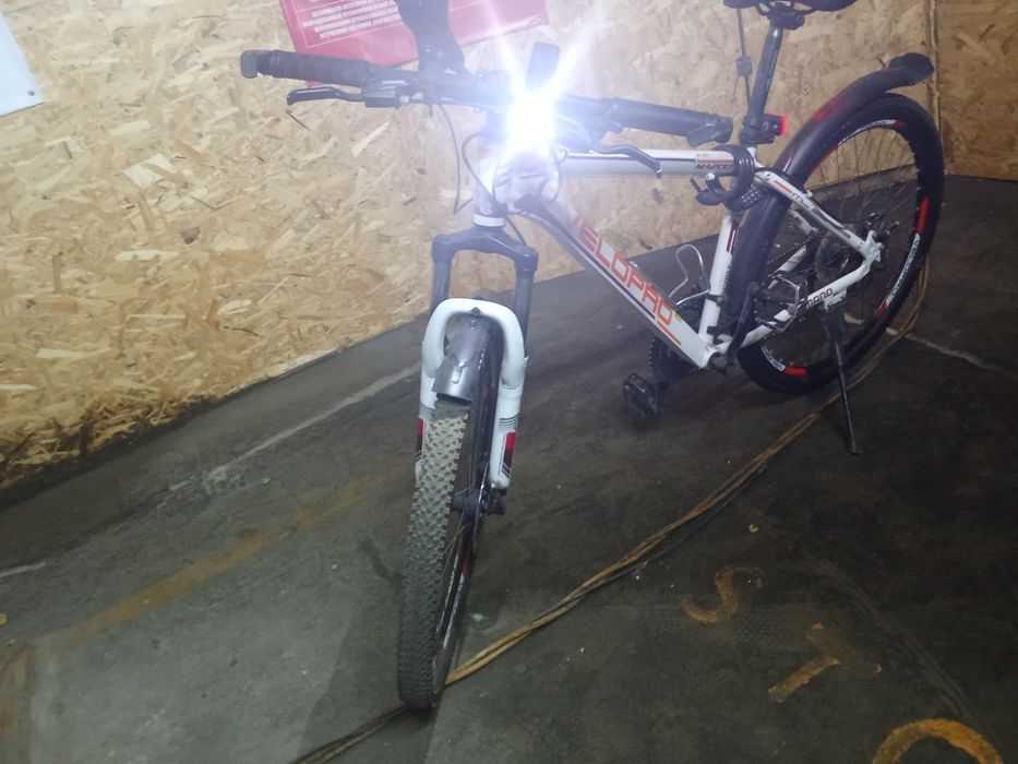 Велосипед Velopro 26 оригинал