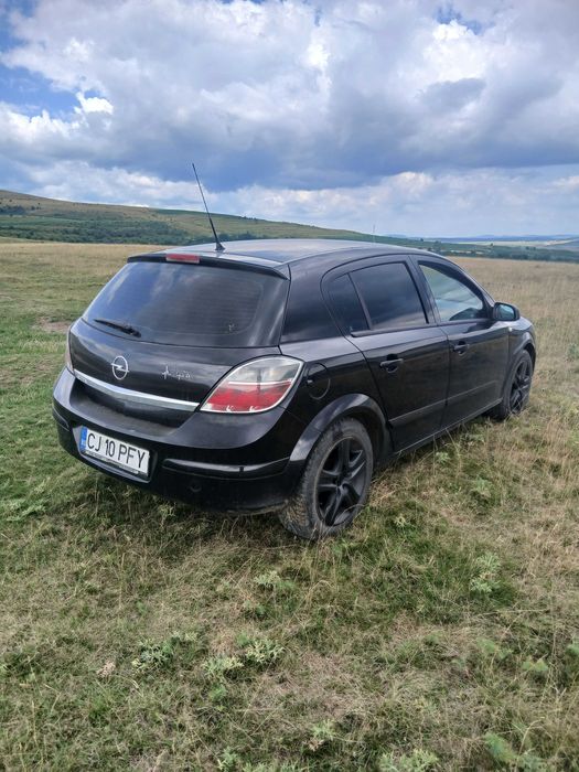 Vand opel astra h 1.6 an 2009