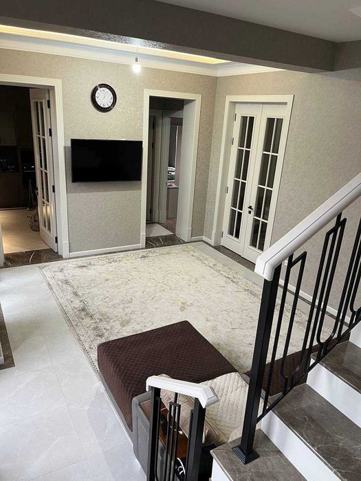 СРОЧНО! Янги коттеж Ункурганда | Евро таъмир Hi-tech