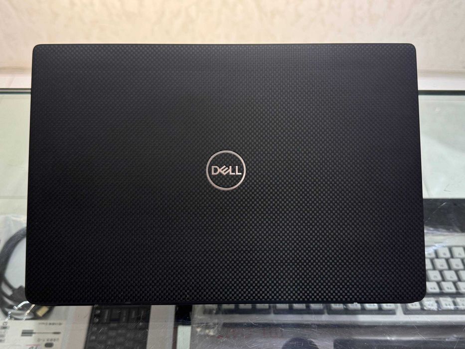 DELL Latitude 7410 Intel Core i7-10610U озу16гб 128ssd