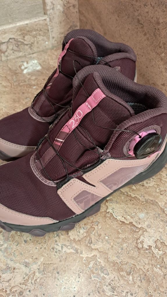 Апрески за момиче Adidas Terex