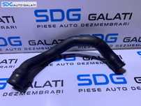 Furtun Conducta Gaze Filtru Epurator Ford Focus 1 1.8 TDDI 1998 - 2006 Cod YS6Q-6A804-AA