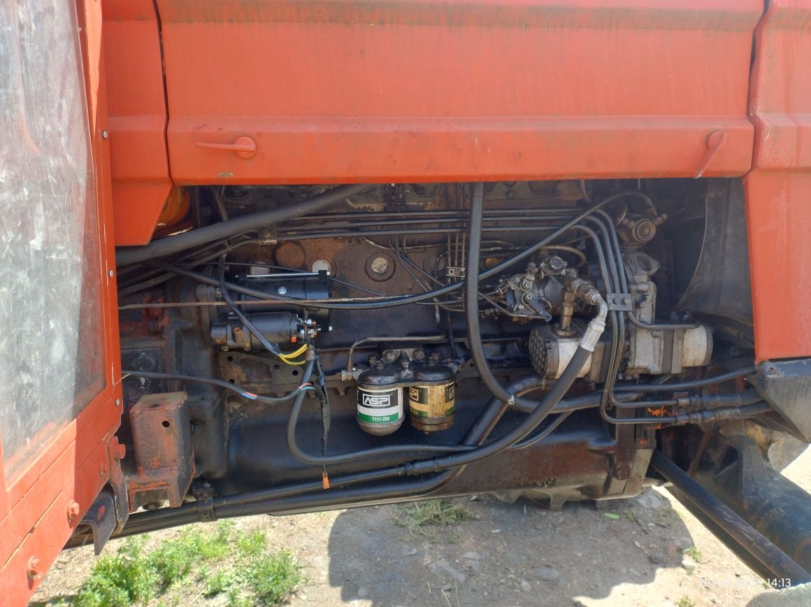Vand tractor fiat 1000