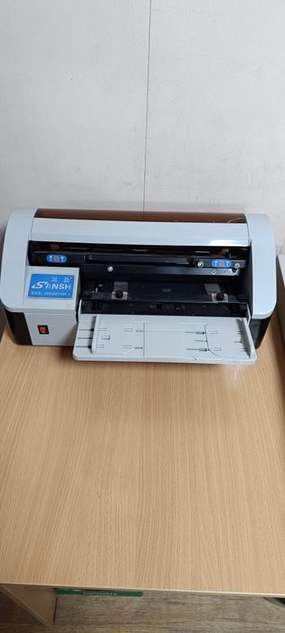 Визиткорез электрический