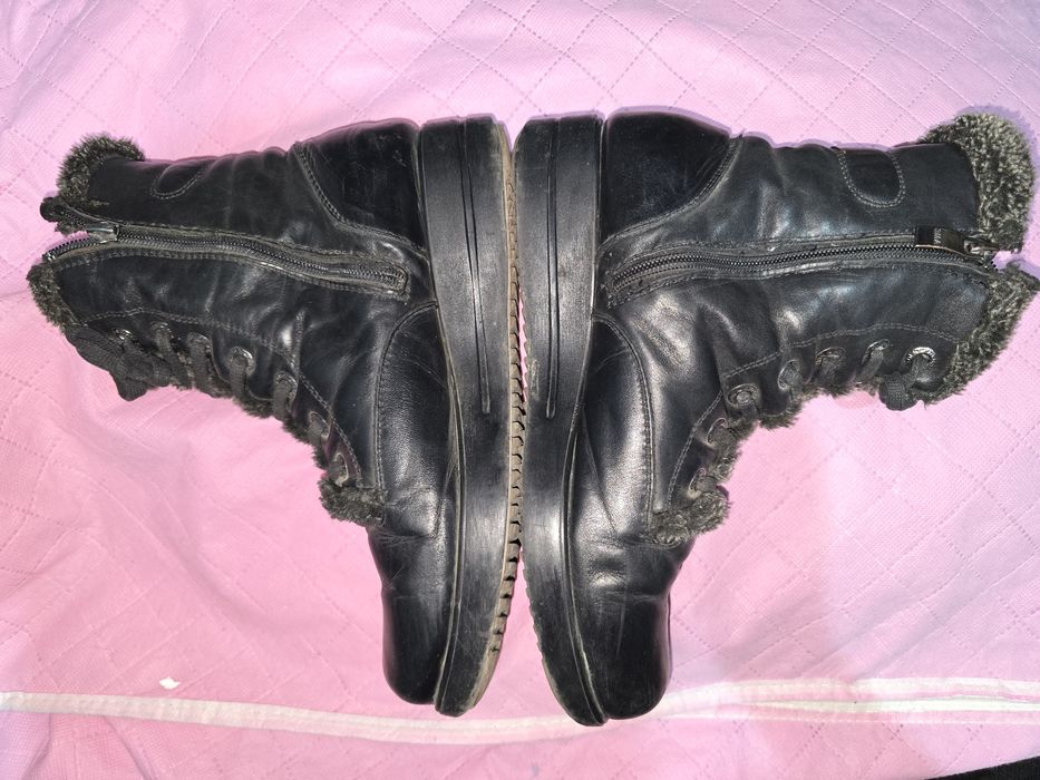 Кожа сапог etik koja