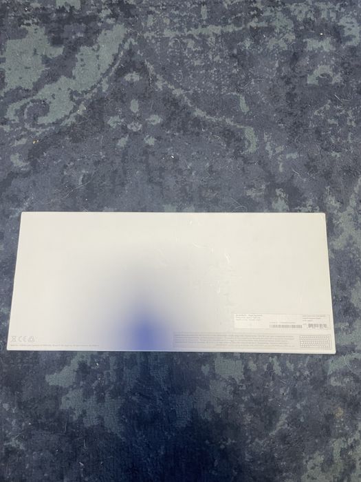 Cutie Originala Magic Keyboard Apple