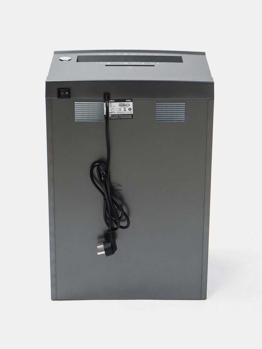 Уничтожитель бумаг, Deli W9919 30л 23,5кг