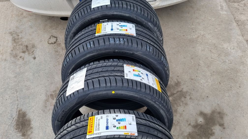 Jante Gti R17 5×112