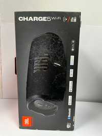 Boxă portabilă JBL Charge 5 Wi-Fi
