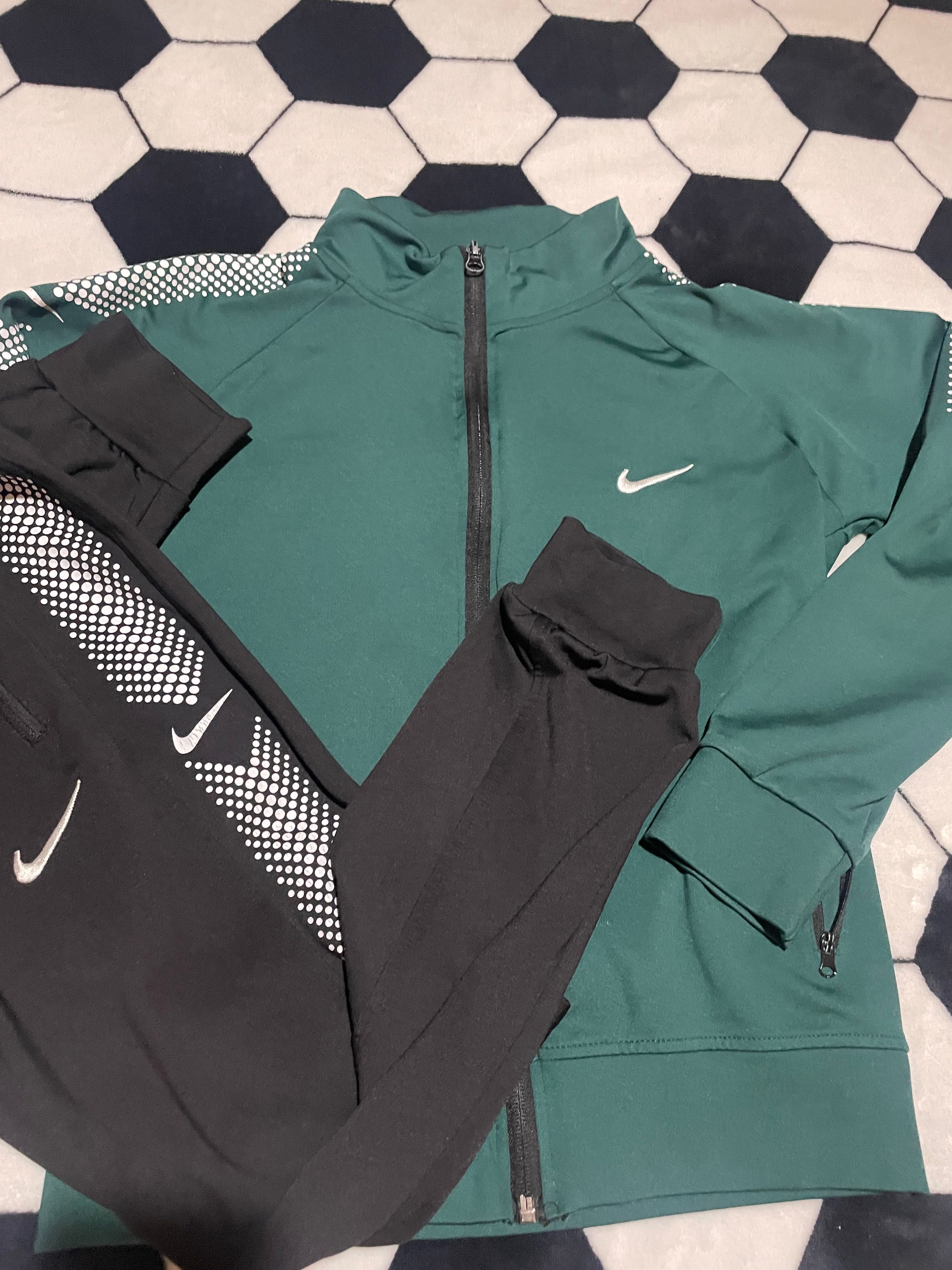 Nike - Детски екип