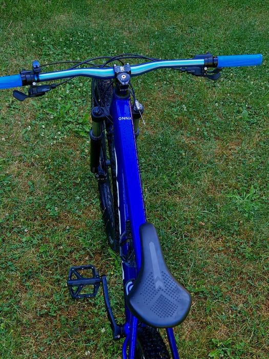 MTB ORBEA ONNA hard tail