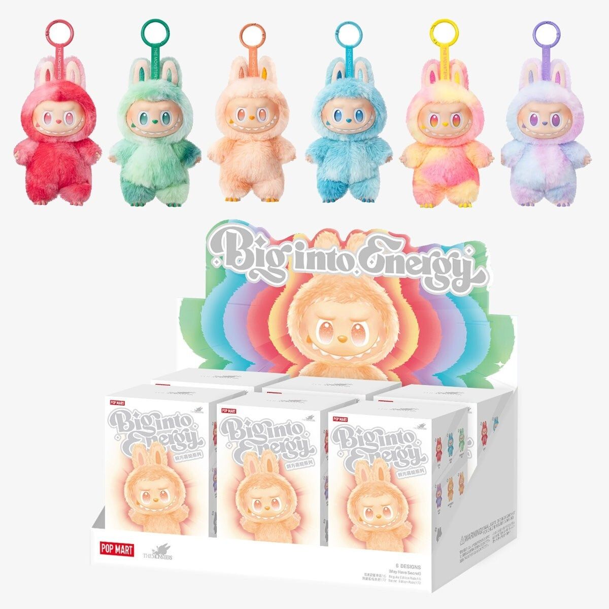 Original Labubu (игрушка)