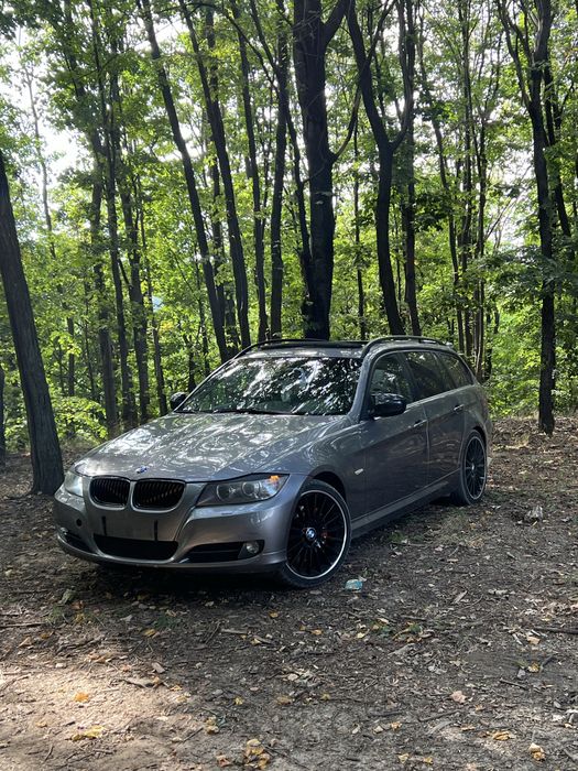Bmw e91 2.0 177cp