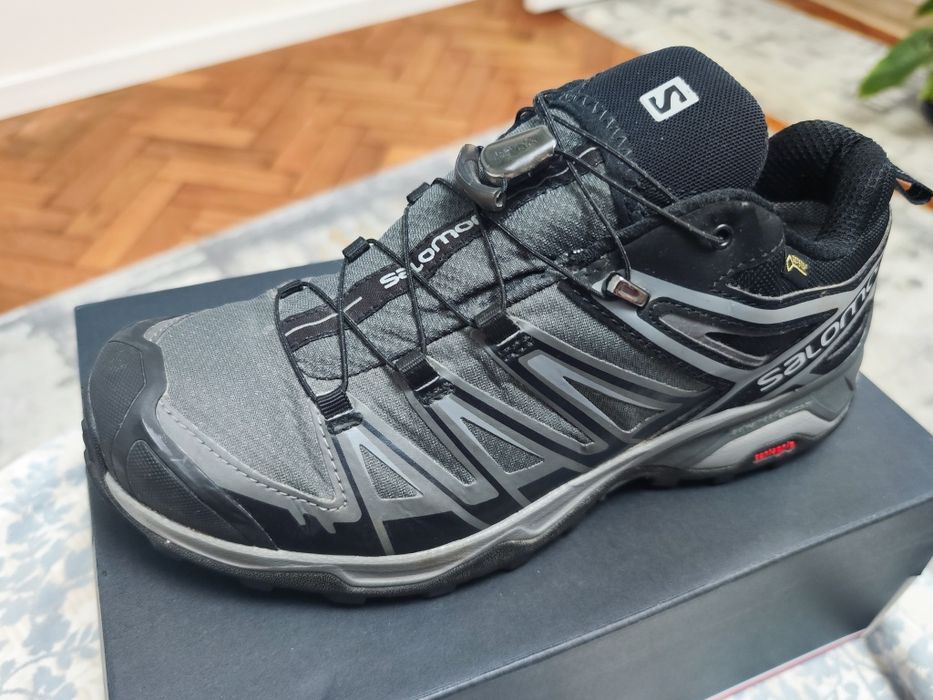 Salomon X ultra 3! 41 1/3, preț 350 lei fix!